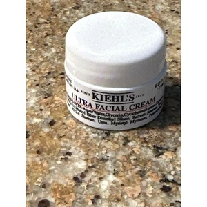 Kiehl's Ultra Gesichtscreme 0,25 fl. Oz. - Bild 1 von 1