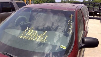 Strut Front Sport Ride Suspension System Opt FE3 Fits 97-05 VENTURE 623482 - Imagem 1 de 4