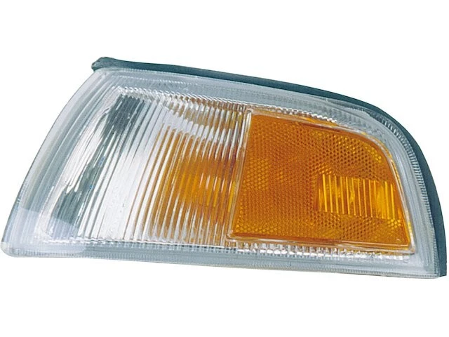 Conjunto de luz de estacionamiento trasera izquierda 95WX14B para Mitsubishi Mirage 1997-2001 Foto 1 de 1