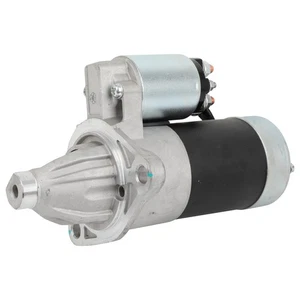 Starter fit for Jeep Grand Wagoneer 1993 V8 5.2L LRS01521 2-1547-MI M1T76082 - Picture 1 of 8