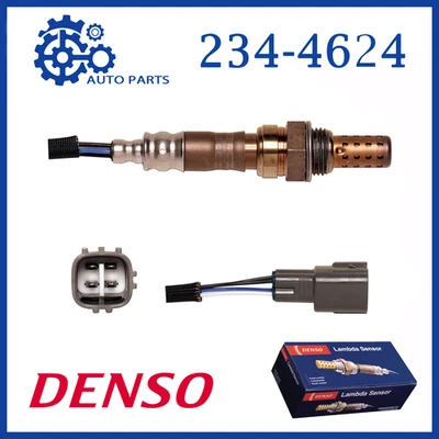 OEM 234-4624 Upstream Oxygen Sensor For TOYOTA MR2 SPYDER 2000-2005 1.8L L4 - Image 1 of 4