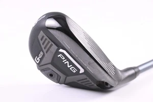 Ping G425 #4 Hybrid / 22 Degree / Stiff Flex Ping Alta CB Slate 70 Shaft - Picture 1 of 8