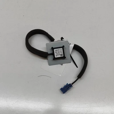 NISSAN QASHQAI MK3 J12 GPS Antenna 25975-6RR1B 1.3 Hybrid 103kW 2024 31619098 - Image 1 of 4