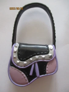 POUPEE MY SCENE : SAC A MAIN (91) - Photo 1/2
