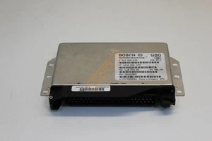 Porsche Boxster 986 Tiptronic Gearbox ECU Control Module 98661825505 - Picture 1 of 6