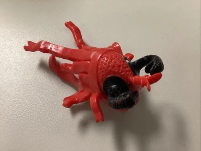 Accesorio de casco vintage THUNDERCATS 1985 MUMM-RA Foto 1 de 4