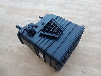 2013-2018 CADILLAC ATS 2.0L GAS FUEL EVAPORATOR CHARCOAL VAPOR CANISTER OEM - Image 1 of 4