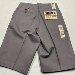Men's Ben Davis W34 90 00s BEN DAVIS ORIGINAL BENS SHORTS Ben Davis 3 - Picture 1 of 9