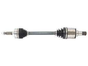 GSP NCV69288 22-25 Fits Toyota Corolla Cross CV Axle Assembly - Front Left - Picture 1 of 5