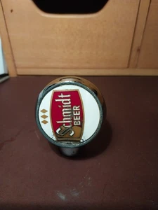 Schmidt Three Dimond Beer TAP,  Ball type Beer Tap. - Picture 1 of 4