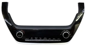 Toyota Corolla A/C Heater Control AC 4DR Hatchback 2019 2020 2021 2022 2023 - Picture 1 of 2