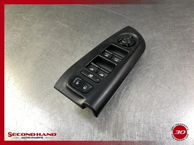 Interruptor de ventana principal Fiat 500x 2016-20. Original. Foto 1 de 4