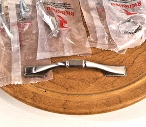 6er Set Schrankzug BP30737195 Richelieu traditionell 5" - Bild 1 von 4