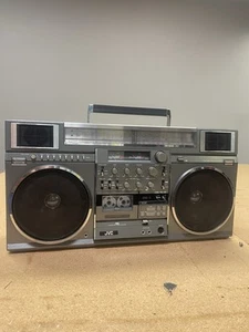 jvc m90 vintage boombox - Picture 1 of 4