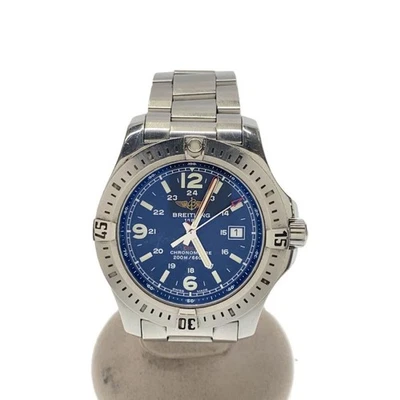Reloj usado Breitling A74388 tamaño de la caja 5,2 × 4,7 cm tamaño de la muñe... - Imagen 1 de 4