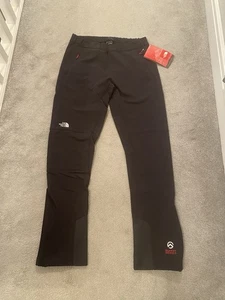 BNWT the north face womens summit series softshell pants Trousers Size Medium M - Picture 1 of 7