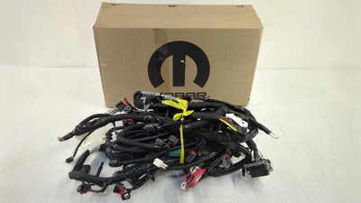 Nuevo cableado de transmisión del motor Mopar 2014 Ram 2500 3500 5,7 MT 68206890AD fabricante de equipos originales Foto 1 de 4