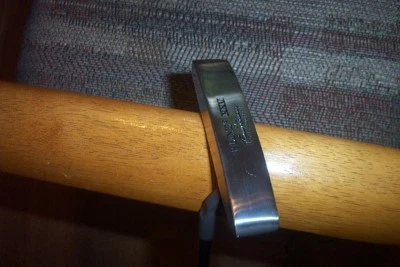 BRAND NEW Tommy Armour T Line  model XXV putter Left hand mens 35 inch - Image 1 of 3