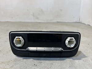 @ AUDI Q7 SQ7 4M 2015-2020 REAR HEATER AC CLIMATE CONTROL 4M0919158C - Picture 1 of 5