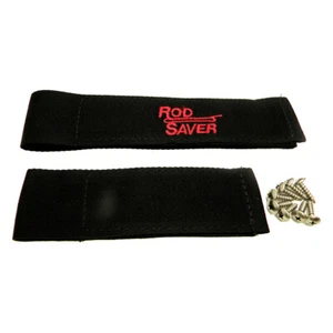 Rod Saver 8/6 Rs Original Holder 8" And 6" Set Double Strap - Picture 1 of 1