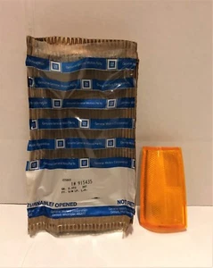 GM Side Marker #915435 - Caprice/Impala ('82-'85) - Driver's Side - Picture 1 of 7