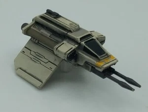 Star Wars X-Wing Miniatures - Attack Shuttle "Phantom" - REPARADO/USADO - Imagen 1 de 3