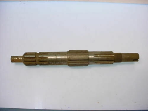 Eje de movimiento 3RD para Austin Mini 850 y Cooper NOS 2A3719 Foto 1 de 1