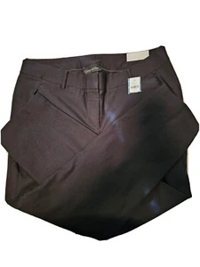 Neu mit Etikett Lane Bryant GERADE 4-JAHRESZEITEN-HOSE schwarz Gr. 18 - Bild 1 von 4