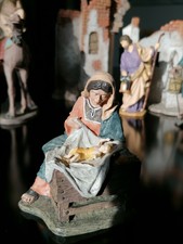 Del prado il presepio