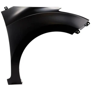 Hyundai Elantra GT Front Passenger Side Primed Steel Fender 2013-2016 - Picture 1 of 5