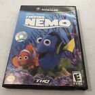 Finding Nemo (2004) - Nintendo Gamecube - No Manual