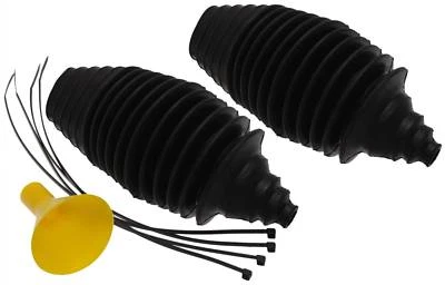 Fuelle de cremallera y piñón para Nissan Titan 2008 (EE. UU.) Foto 1 de 3