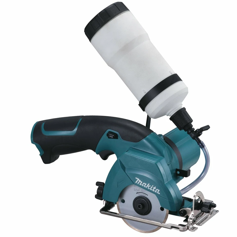 Makita - CC301DZA Tile/Glass Cutter 10.8 Volt Bare Unit - Image 1 of 1