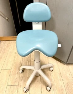 KaVo Rollhocker 5005 Arztstuhl Behandlerstuhl Arbeitssessel GEPRÜFT - Bild 1 von 4