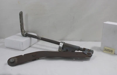 Dodge Coronet 1955-1956 freno eléctrico mango de freno de emergencia y resorte Mopar OEM Foto 1 de 4