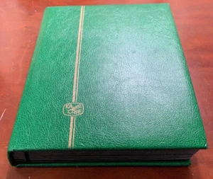 New Caledonia Stamps in Stock Album 98% Mint OG From 1892-1988 (CV $580+) - Picture 1 of 12