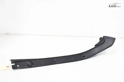2015-2016 BMW 428i F36 LEFT SIDE COWL GRILLE COVER PANEL OUTER SEAL OEM - Image 1 of 4