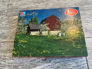 Big Ben 1000 pc Jigsaw puzzle 03224404962 Item 4962-7 Near Hollis new Hampshire - Picture 1 of 8
