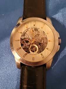 Speigel Expresss Mans Watch - Picture 1 of 8