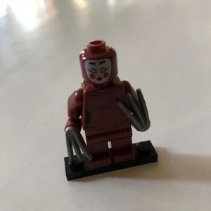 Lego Kabuki Twin Minifigure sh316 DC Super Heroes Batman Movie 70905 - Picture 1 of 5