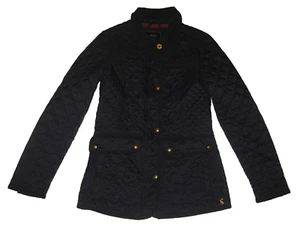 NeW JOULES Marine Navy Newdale Quilted Padded Country Hunting Mid-Jacket 4 $165 - Picture 1 of 10