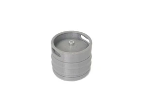 PrintFully3D 1/10 Scale Keg 30L Beer Barrel 3D Printed Crawler Accessories Trial - Picture 1 of 3