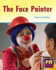 Livre de poche The Face Painter par Bec Siddiqui (anglais)