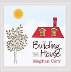 MEGHAN CARY - Building This House - CD - **BRAND NEW/STILL SEALED**