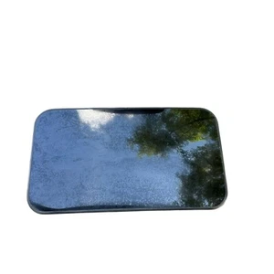 2005-2010 Volkswagen Jetta Upper Sunroof Sun Roof Moonroof Glass 1K5877071A Oem - Picture 1 of 6