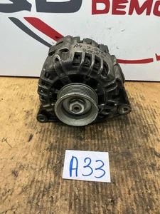 Alternatore Audi A4 2.5D 2002 - A33 - Picture 1 of 2