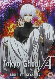 Tokyo Ghoul Root A (DVD) - Imagen 1 de 3