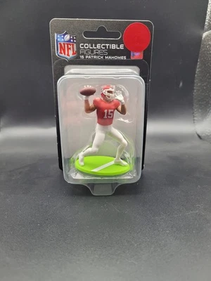2024 NFL Patrick Mahomes Collectible - Image 1 of 2