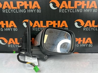 Door Mirror VOLVO XC90 Right 07 08 09 10 11 Foto 1 de 4