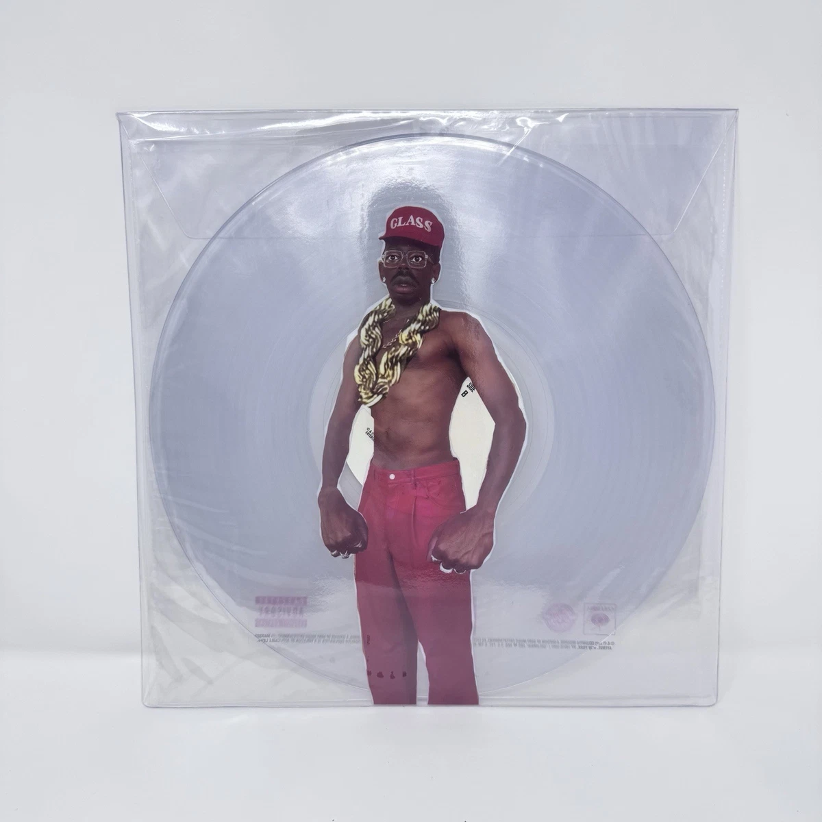 Tyler The Creator In Vinyl Records for sale - eBay